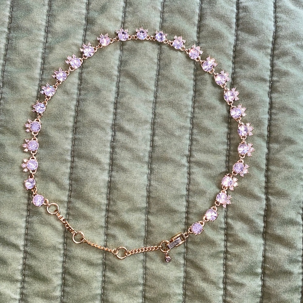 Givenchy Collar Necklace